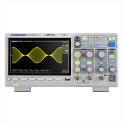 Máy hiện sóng Siglent SDS1202X-E
